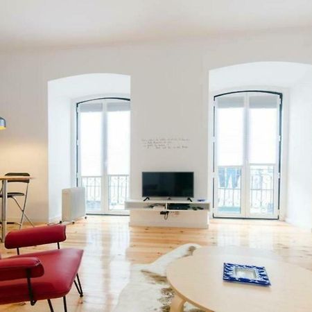 Alfama Charm Apartment Lisbona Esterno foto