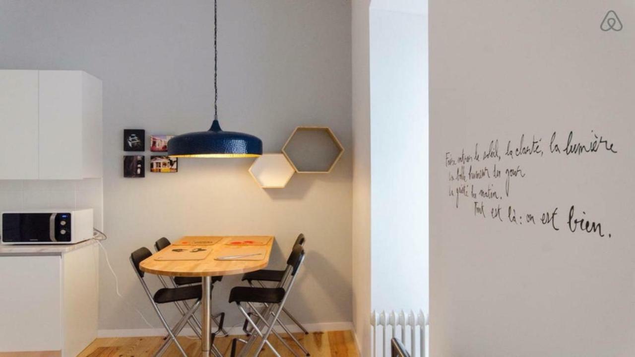 Alfama Charm Apartment Lisbona Esterno foto