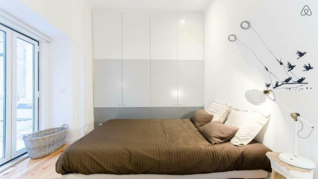 Alfama Charm Apartment Lisbona Esterno foto