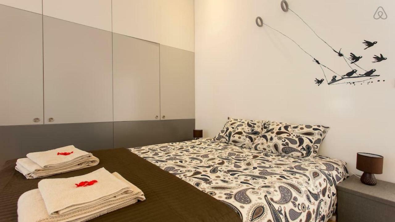 Alfama Charm Apartment Lisbona Esterno foto