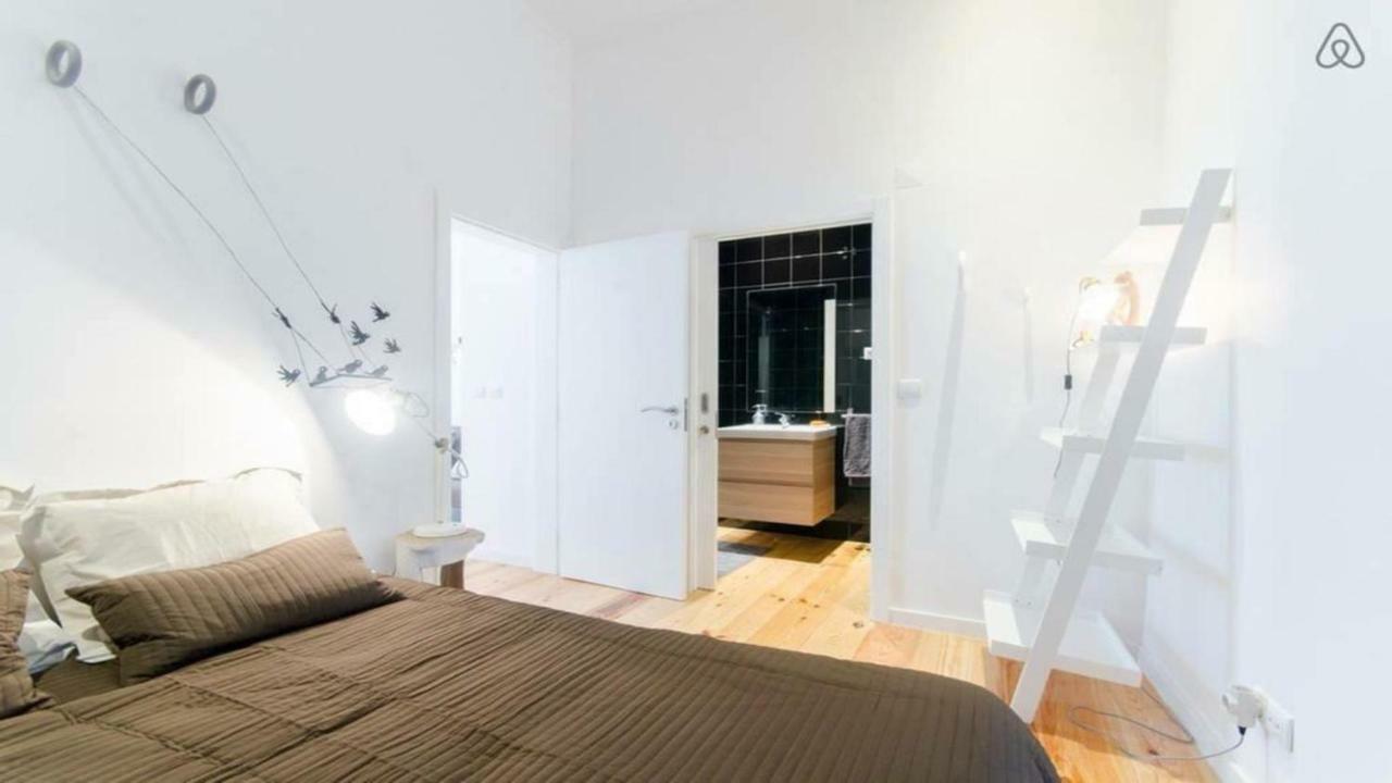 Alfama Charm Apartment Lisbona Esterno foto